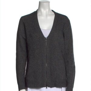 3.1 Phillip Lim Sweaters Merino Wool‎ Charcoal Grey size Small